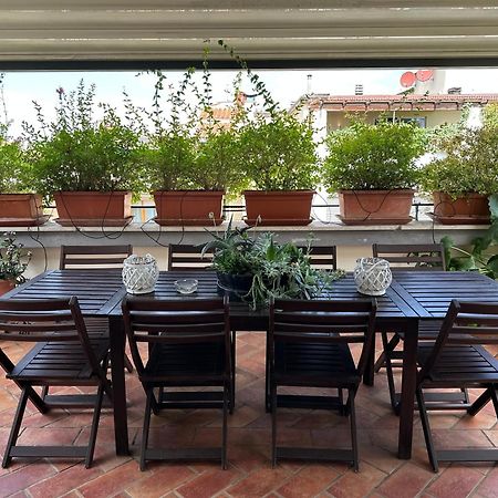 La Casa Di Dani Lejlighed Firenze Eksteriør billede