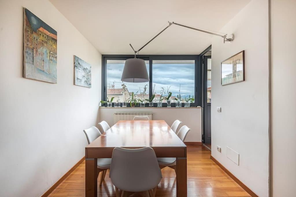 La Casa Di Dani Lejlighed Firenze Eksteriør billede