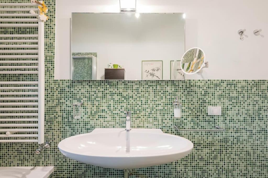 La Casa Di Dani Lejlighed Firenze Eksteriør billede
