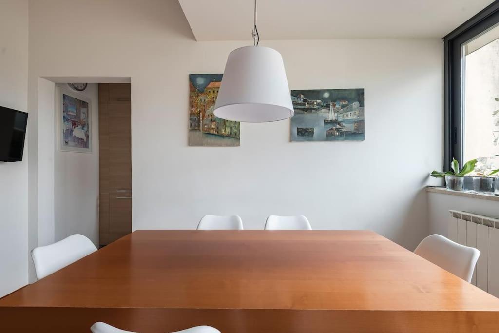 La Casa Di Dani Lejlighed Firenze Eksteriør billede