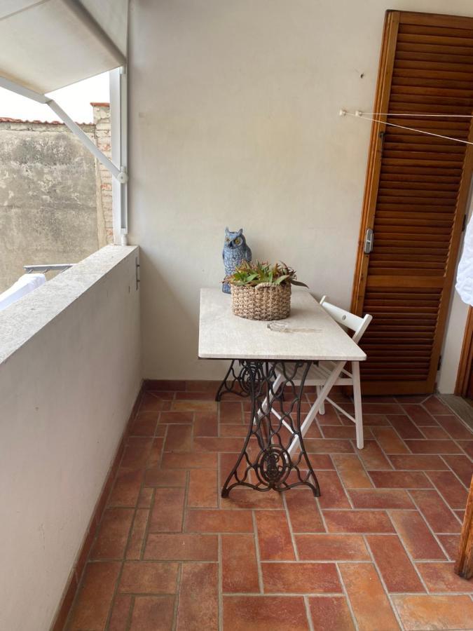 La Casa Di Dani Lejlighed Firenze Eksteriør billede