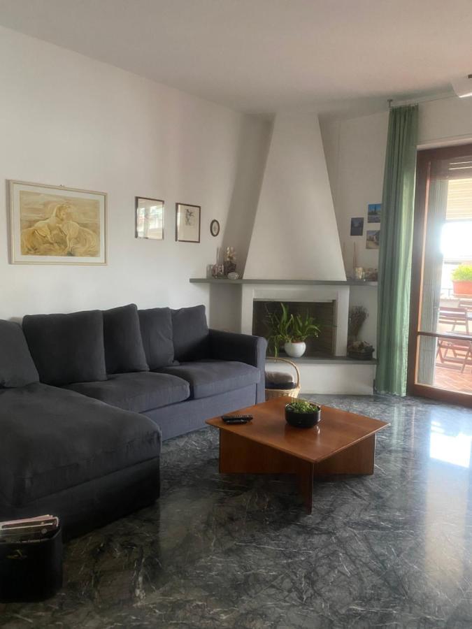 La Casa Di Dani Lejlighed Firenze Eksteriør billede